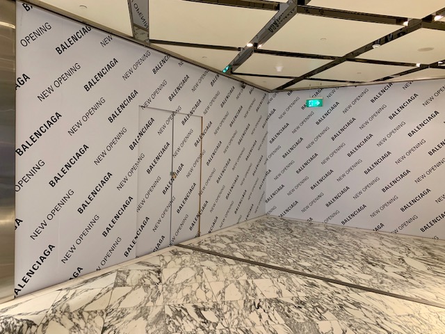 Balenciaga