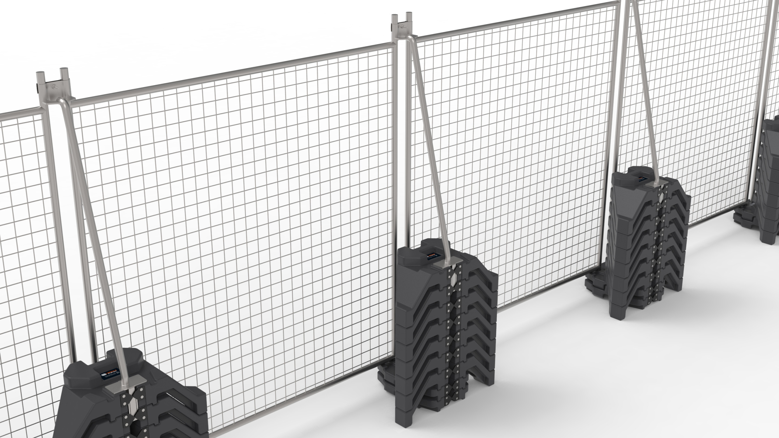 Lomax – Fencing Example – 3