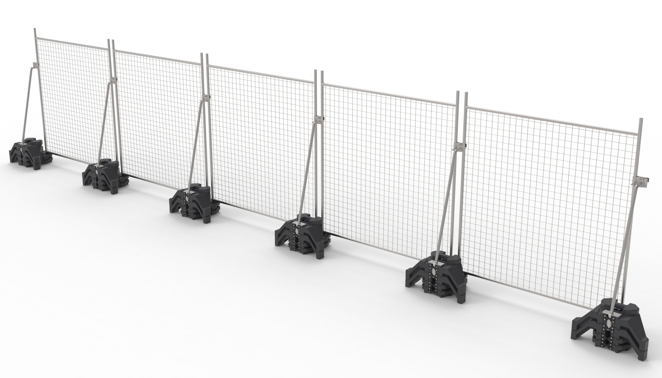 Lomax – Fencing Example – 5