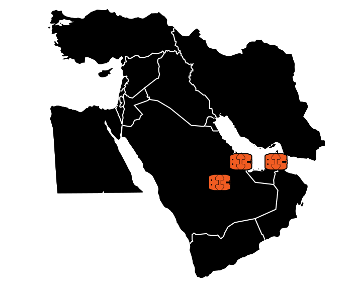 Certified Stockists UAE