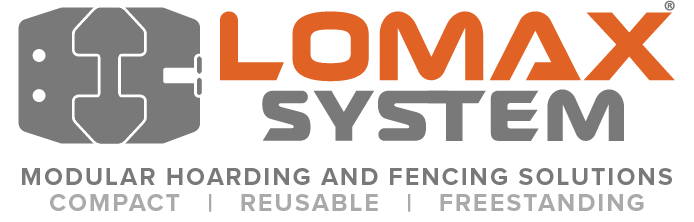 Lomax System logo