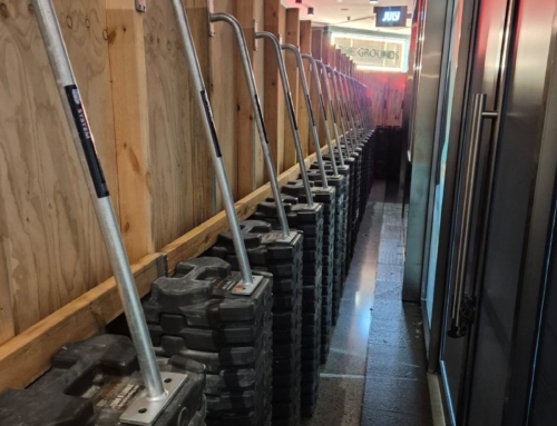 Narrow Wind Rated Solution