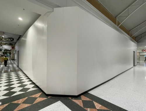 Medical Centre Construction